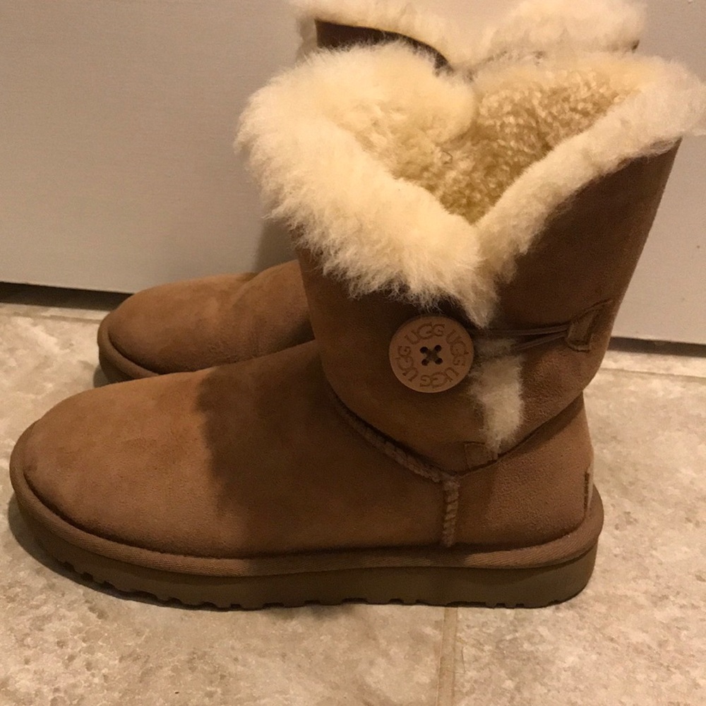 UGG Boots